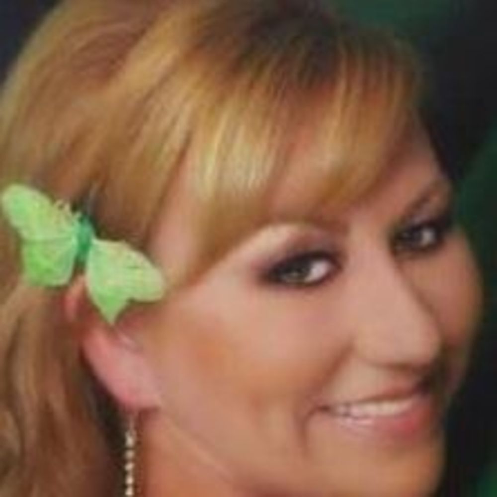Meet your Posher, Carolyn